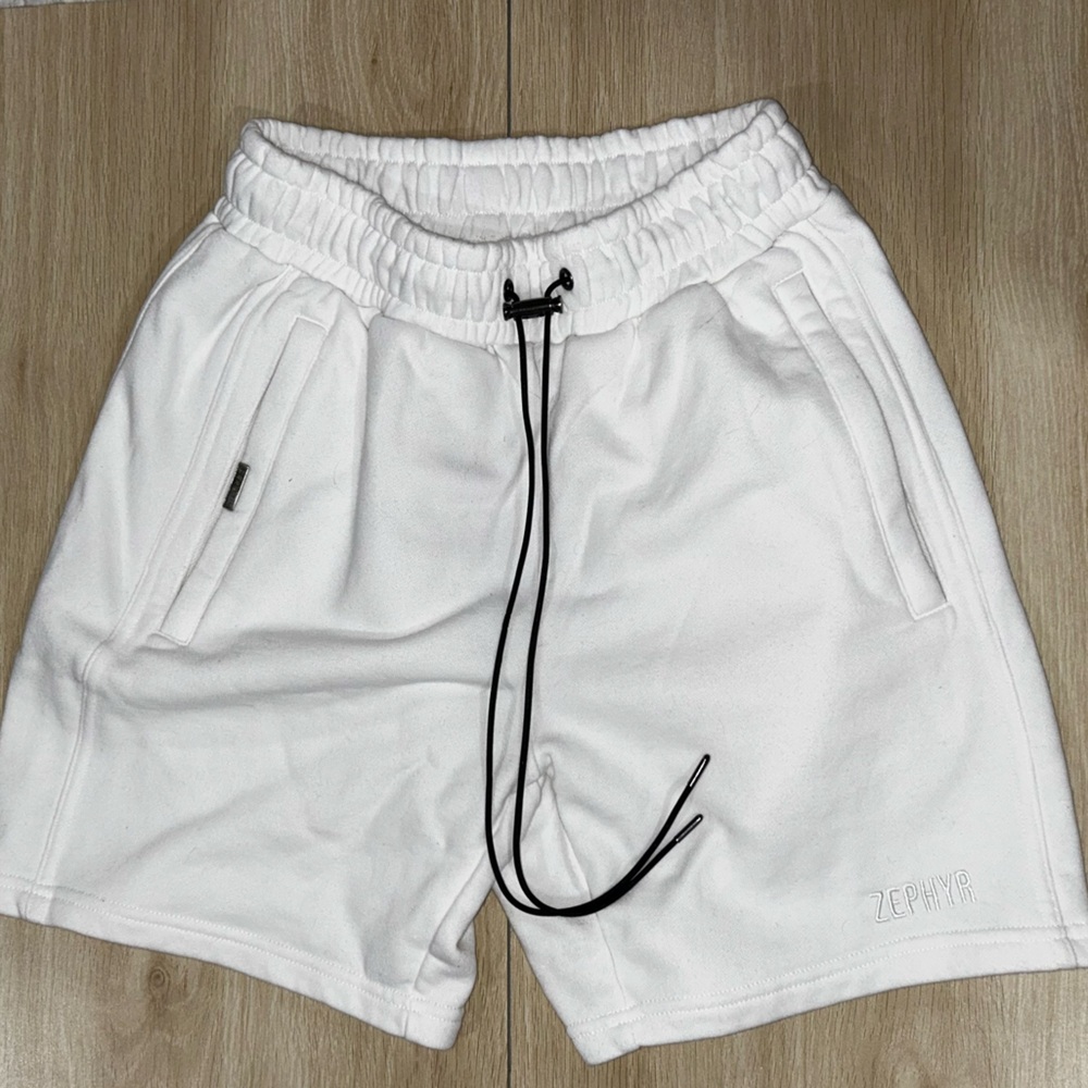 Zephyr Collection Short - image 3